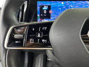 Renault Mégane E-TECH EV60 Iconic