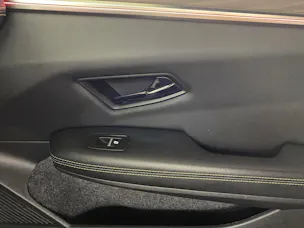 Renault Mégane E-TECH EV60 Iconic