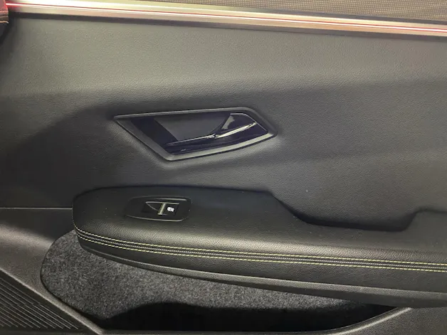 Renault Mégane E-TECH EV60 Iconic