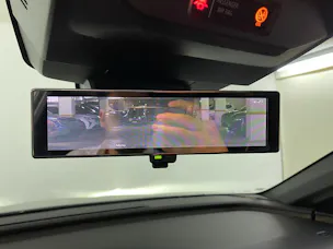 Renault Mégane E-TECH EV60 Iconic