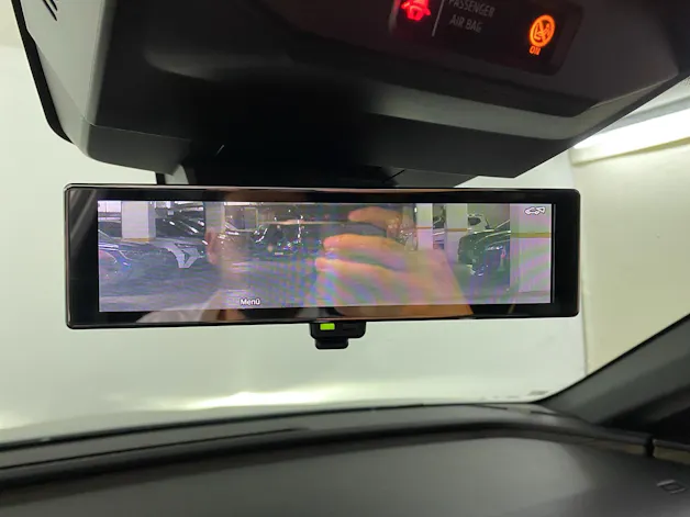 Renault Mégane E-TECH EV60 Iconic