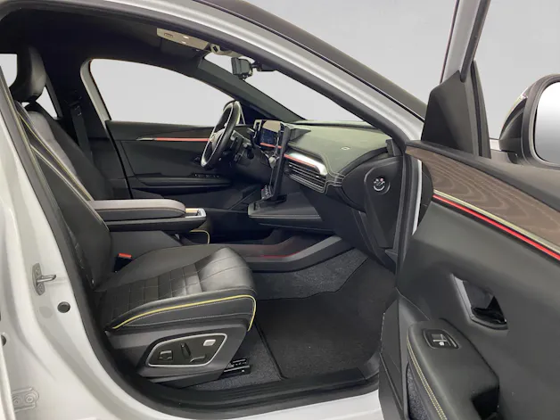 Renault Mégane E-TECH EV60 Iconic