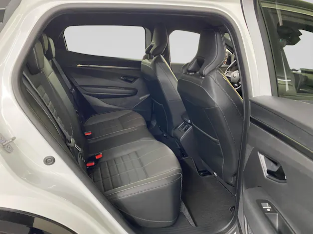 Renault Mégane E-TECH EV60 Iconic