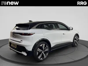 Renault Mégane E-TECH EV60 Iconic