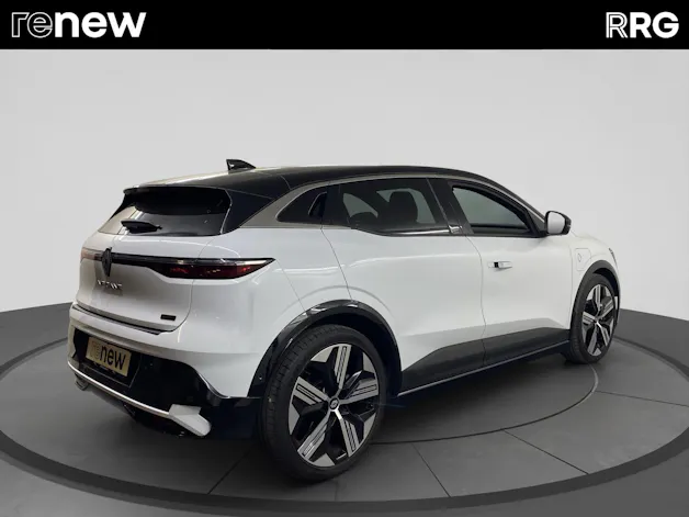 Renault Mégane E-TECH EV60 Iconic