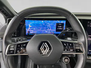 Renault Mégane E-TECH EV60 Iconic