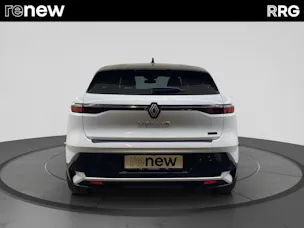 Renault Mégane E-TECH EV60 Iconic
