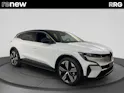 Renault Mégane E-TECH EV60 Iconic