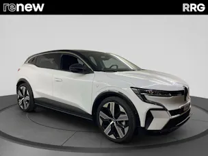 Renault Mégane E-TECH EV60 Iconic
