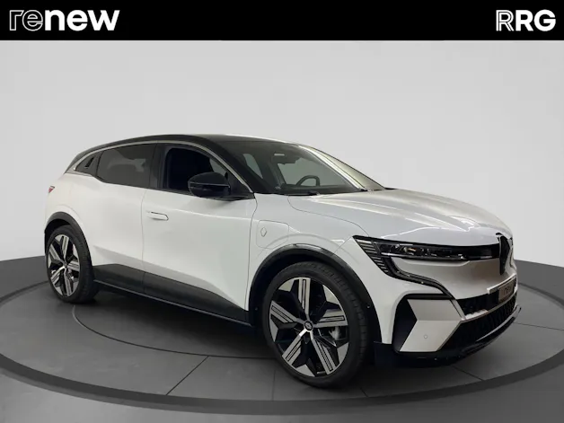 Renault Mégane E-TECH EV60 Iconic