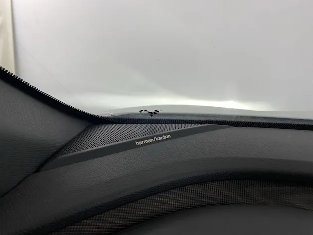 Renault Mégane E-TECH EV60 Iconic