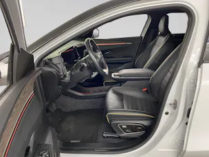 Renault Mégane E-TECH EV60 Iconic