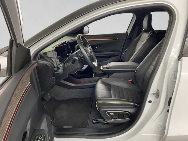Renault Mégane E-TECH EV60 Iconic