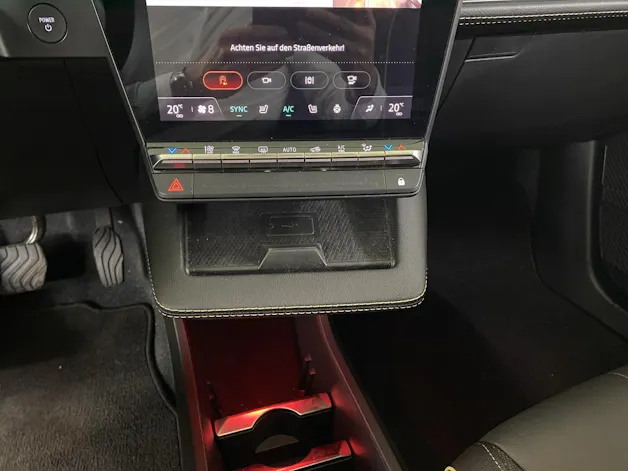 Renault Mégane E-TECH EV60 Iconic