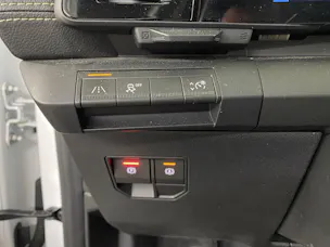 Renault Mégane E-TECH EV60 Iconic