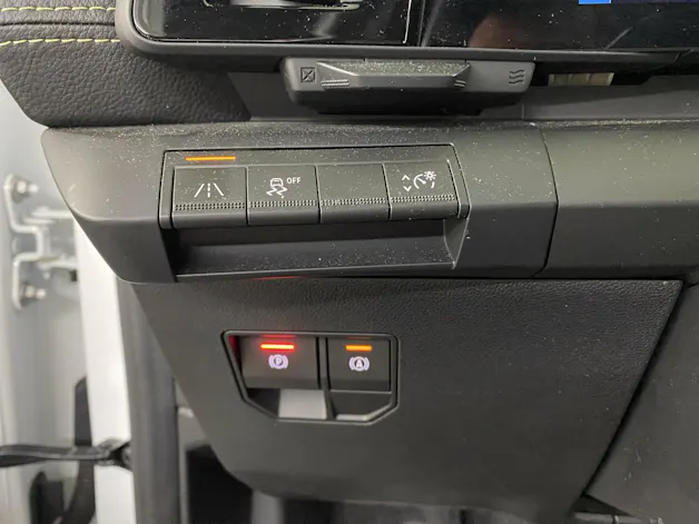 Renault Mégane E-TECH EV60 Iconic