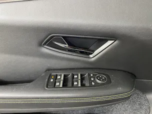 Renault Mégane E-TECH EV60 Iconic
