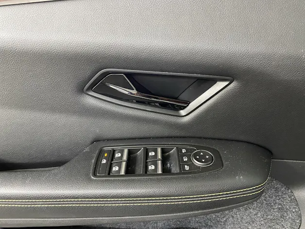 Renault Mégane E-TECH EV60 Iconic