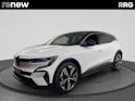 Renault Mégane E-TECH EV60 Iconic