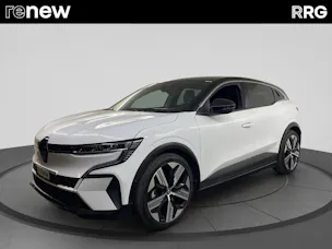 Renault Mégane E-TECH EV60 Iconic