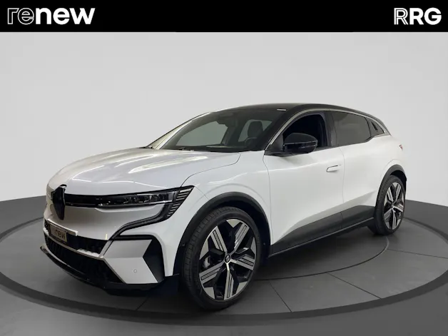 Renault Mégane E-TECH EV60 Iconic