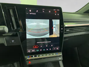 Renault Mégane E-TECH EV60 Iconic