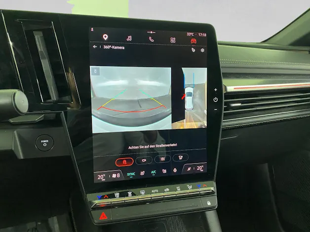 Renault Mégane E-TECH EV60 Iconic