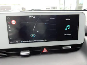 Hyundai Ioniq 5 72kWh First Edition 4WD