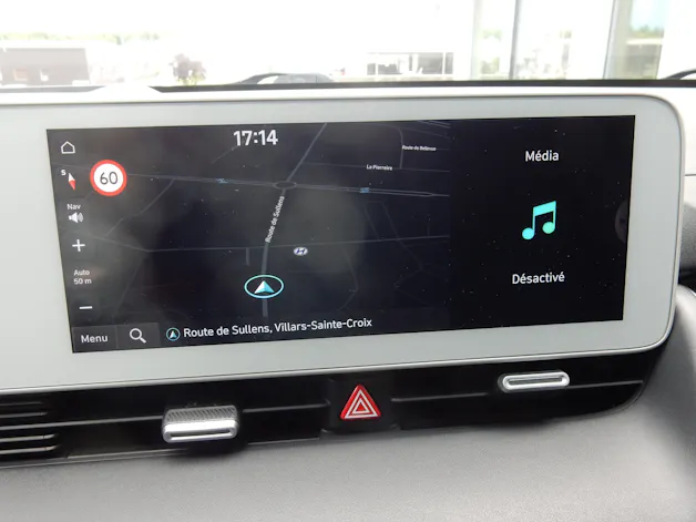 Hyundai Ioniq 5 72kWh First Edition 4WD
