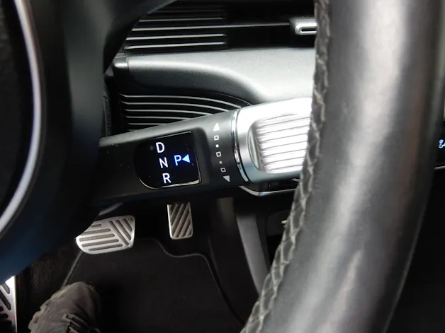 Hyundai Ioniq 5 72kWh First Edition 4WD