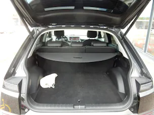 Hyundai Ioniq 5 72kWh First Edition 4WD