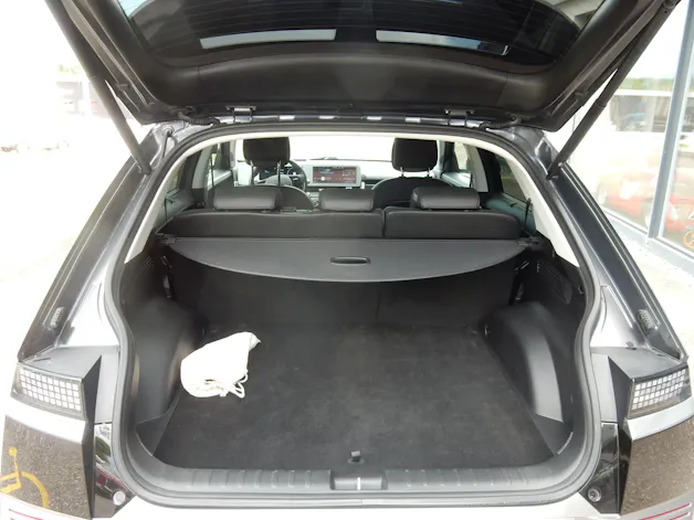 Hyundai Ioniq 5 72kWh First Edition 4WD