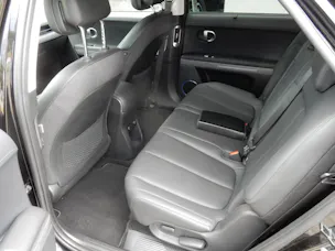 Hyundai Ioniq 5 72kWh First Edition 4WD
