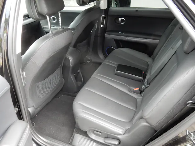 Hyundai Ioniq 5 72kWh First Edition 4WD