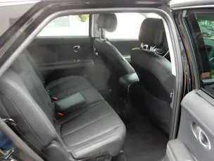 Hyundai Ioniq 5 72kWh First Edition 4WD