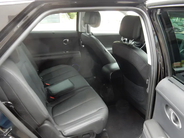 Hyundai Ioniq 5 72kWh First Edition 4WD