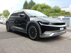 Hyundai Ioniq 5 72kWh First Edition 4WD