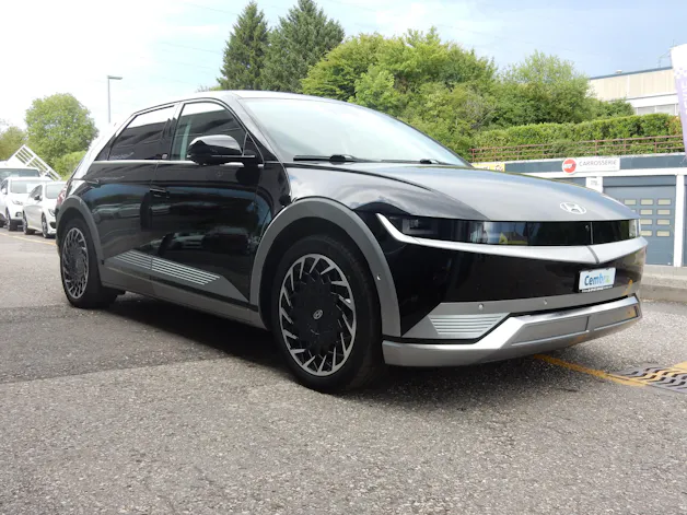 Hyundai Ioniq 5 72kWh First Edition 4WD