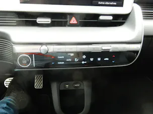 Hyundai Ioniq 5 72kWh First Edition 4WD