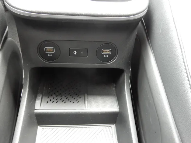 Hyundai Ioniq 5 72kWh First Edition 4WD