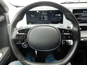 Hyundai Ioniq 5 72kWh First Edition 4WD
