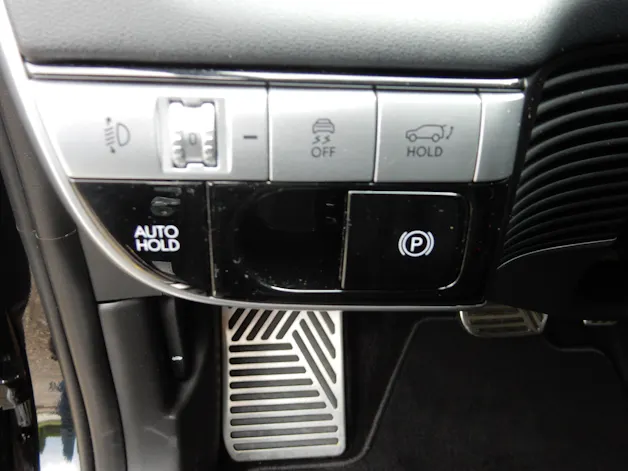 Hyundai Ioniq 5 72kWh First Edition 4WD