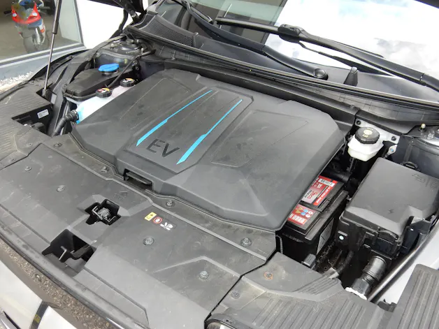 Hyundai Ioniq 5 72kWh First Edition 4WD
