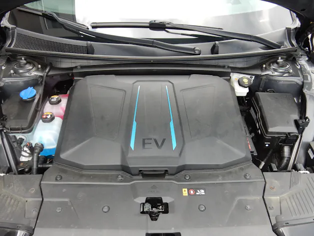 Hyundai Ioniq 5 72kWh First Edition 4WD