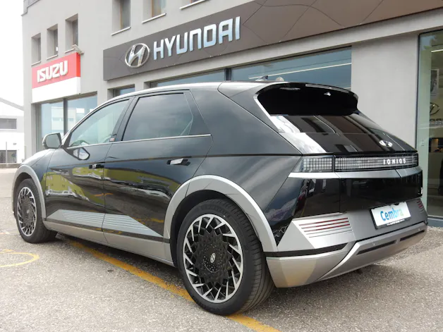 Hyundai Ioniq 5 72kWh First Edition 4WD