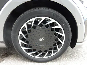 Hyundai Ioniq 5 72kWh First Edition 4WD