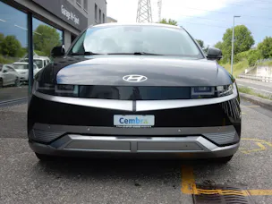 Hyundai Ioniq 5 72kWh First Edition 4WD