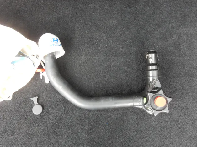 Hyundai Ioniq 5 72kWh First Edition 4WD