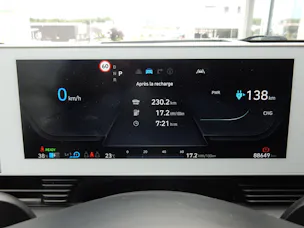 Hyundai Ioniq 5 72kWh First Edition 4WD