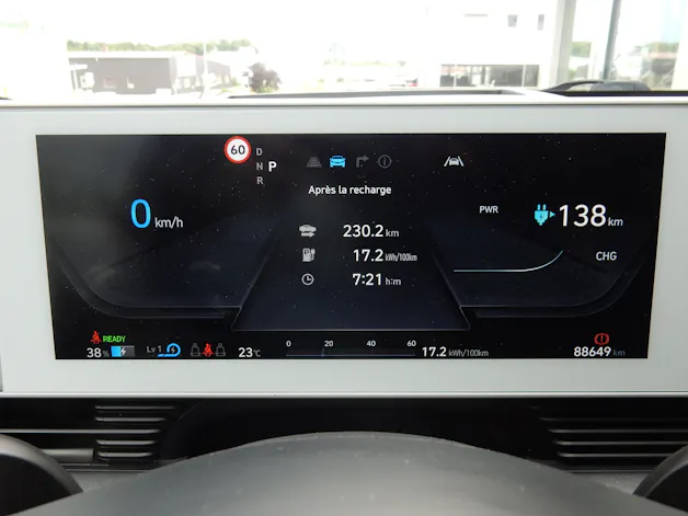 Hyundai Ioniq 5 72kWh First Edition 4WD